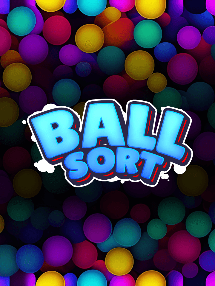 Ball Sort