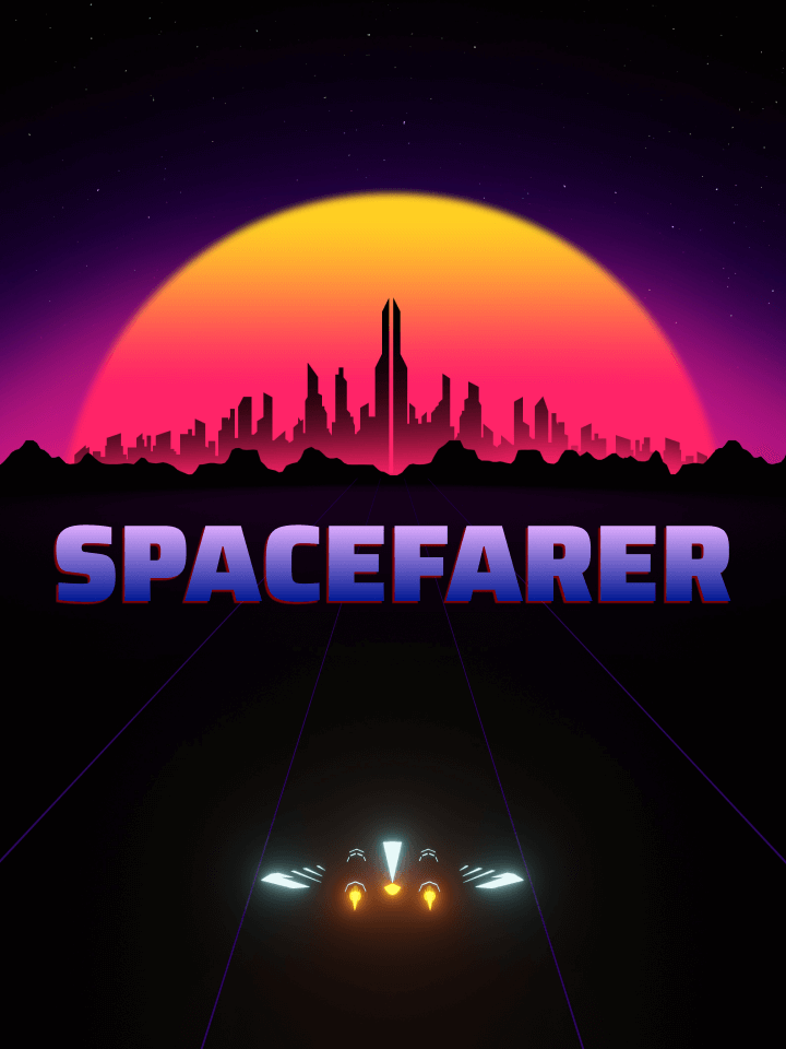 Spacefarer
